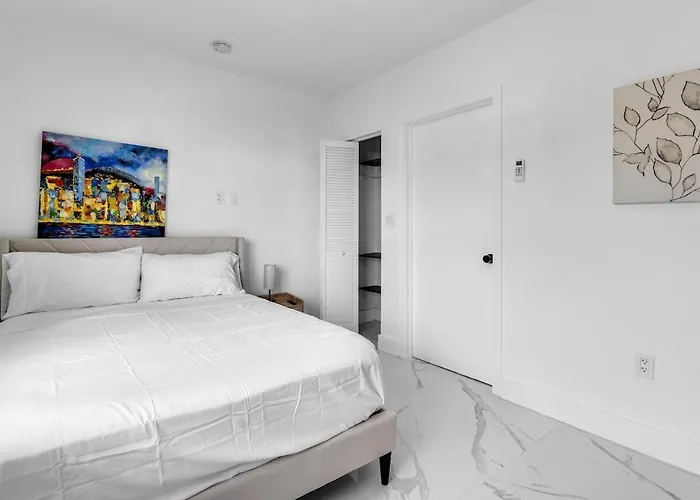 Brand New 2Bedroom Apartment With Kitchen In Key Largo