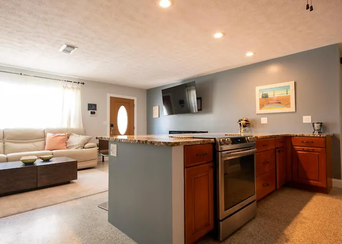 Manasota Beach House