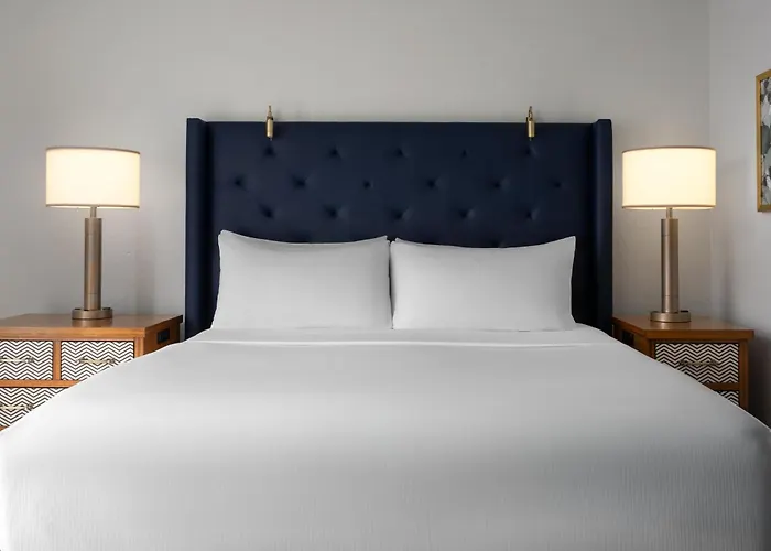 Doubletree By Hilton Gainesville