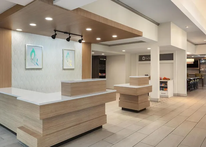 Hilton Garden Inn Tampa North