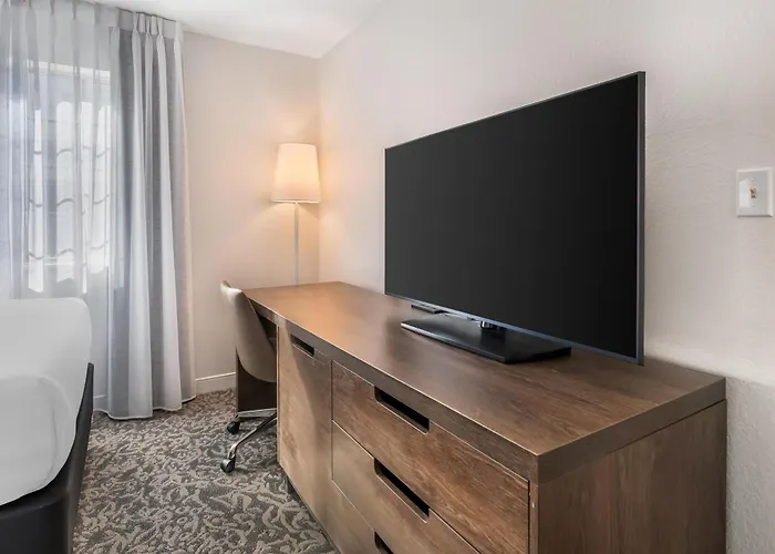 Sonesta Es Suites Orlando - Lake Buena Vista