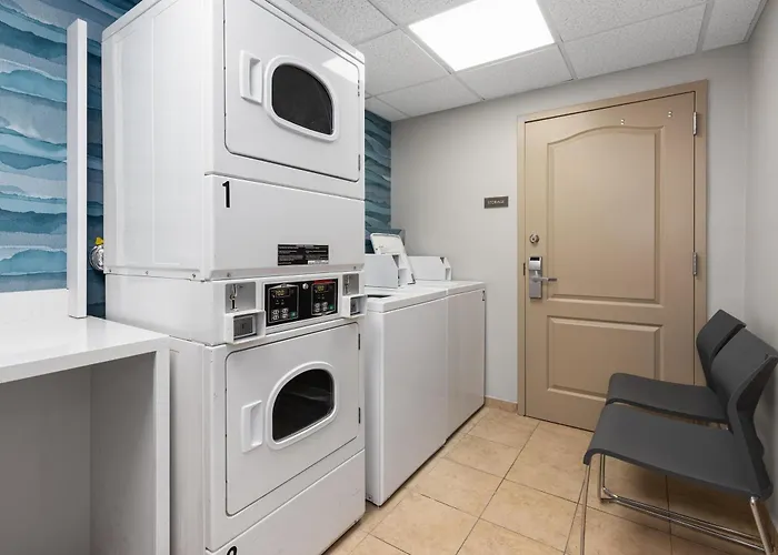 Hampton Inn & Suites Tampa-Wesley Chapel