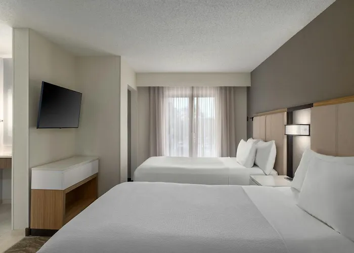 Springhill Suites Boca Raton