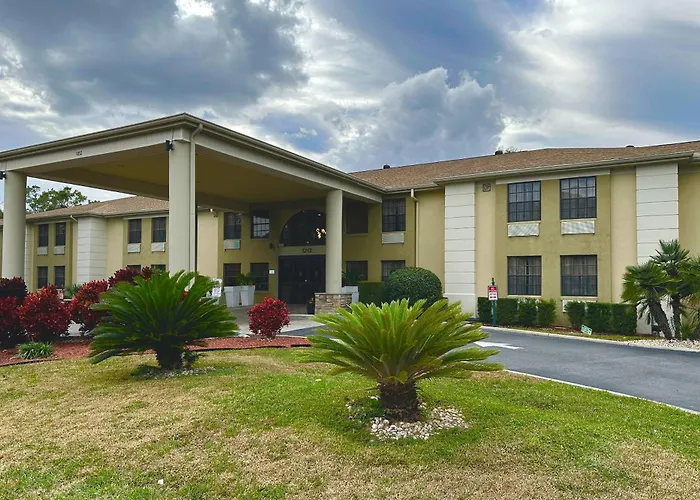 Comfort Inn Ocala Silver Springs