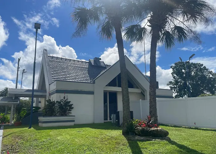 Days Inn By Wyndham Ocala North