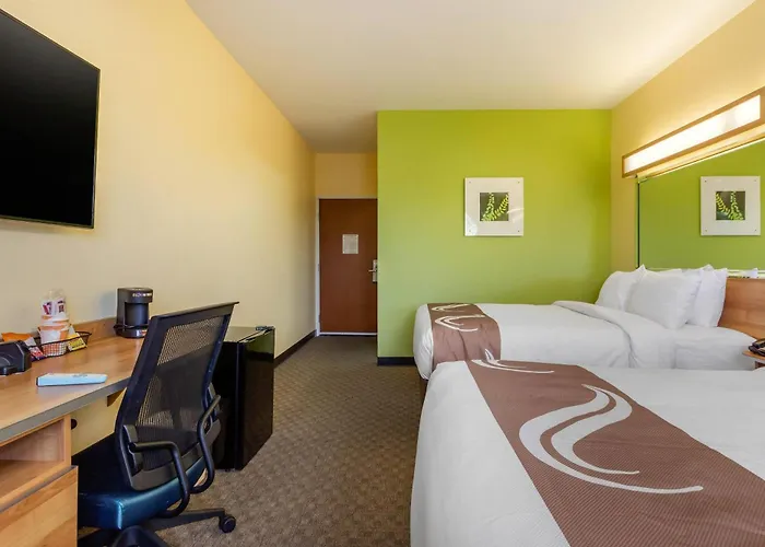 Quality Inn & Suites Lehigh Acres Fort Myers