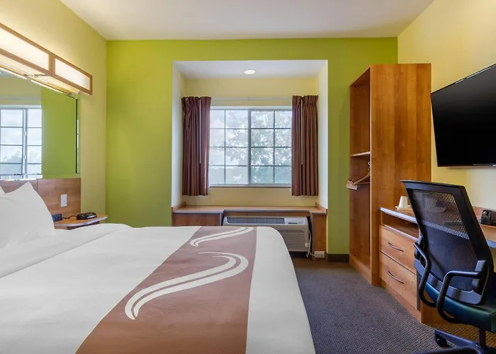 Quality Inn & Suites Lehigh Acres Fort Myers