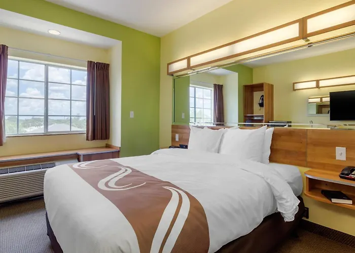 Quality Inn & Suites Lehigh Acres Fort Myers