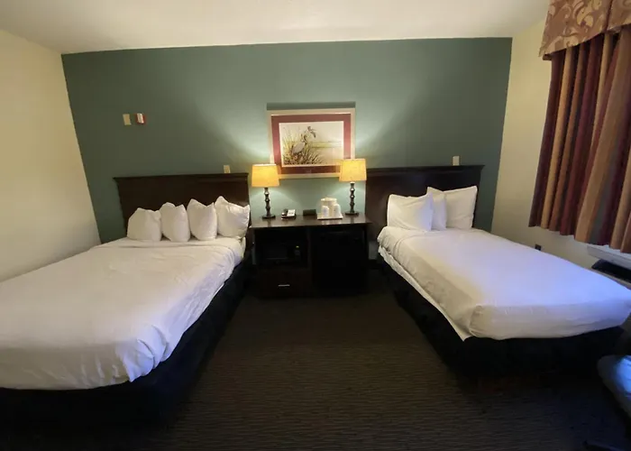 Best Western Gateway Grand