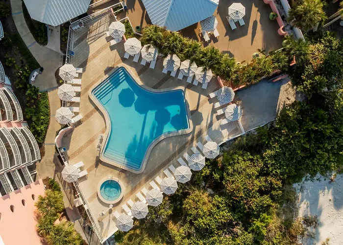 Beach House Suites By The Don Cesar