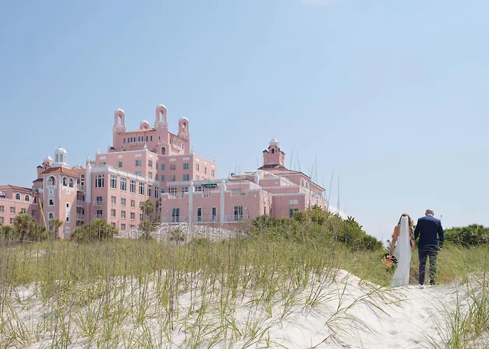 The Don Cesar