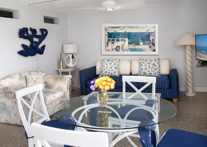 South Beach Place - Vero Beach