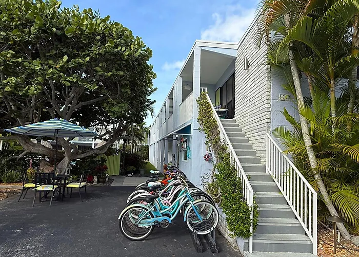 South Beach Place - Vero Beach