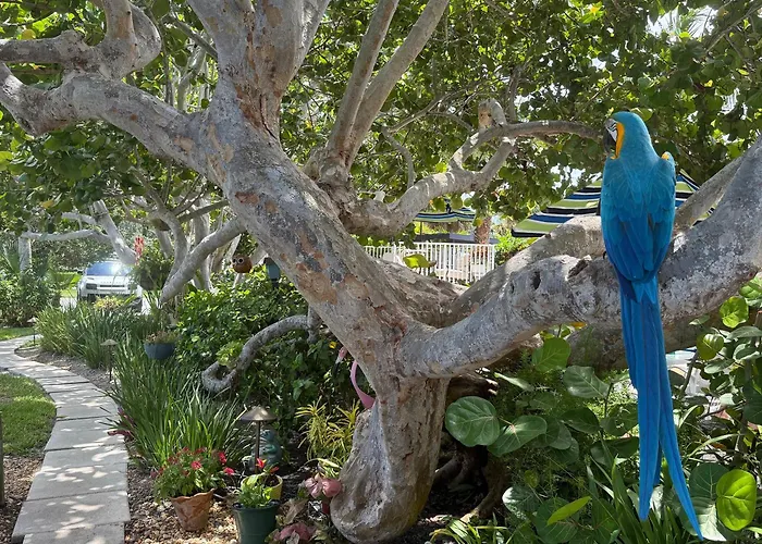 South Beach Place - Vero Beach