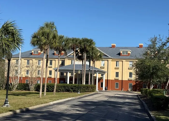 Quality Inn Ormond Beach - Daytona