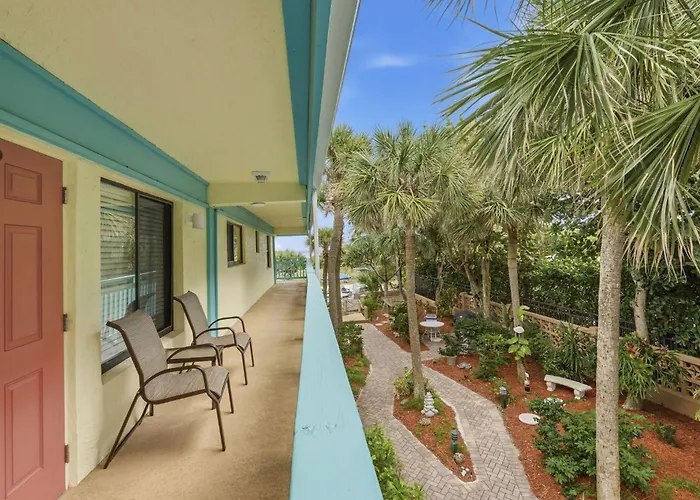 Sand Dune Shores