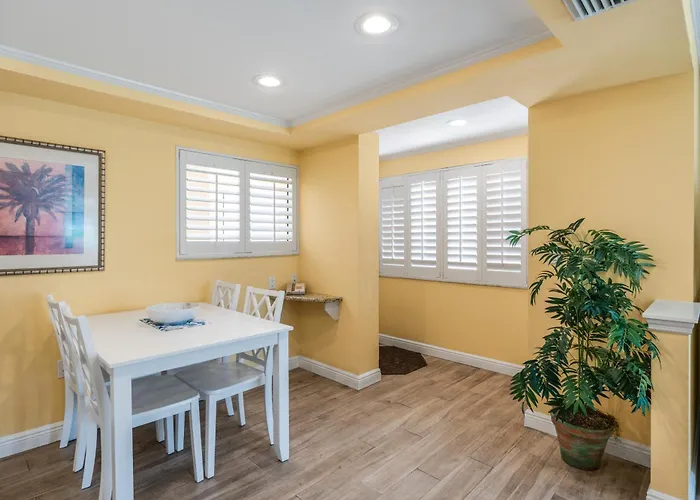 Inn At The Beach-Venice Florida