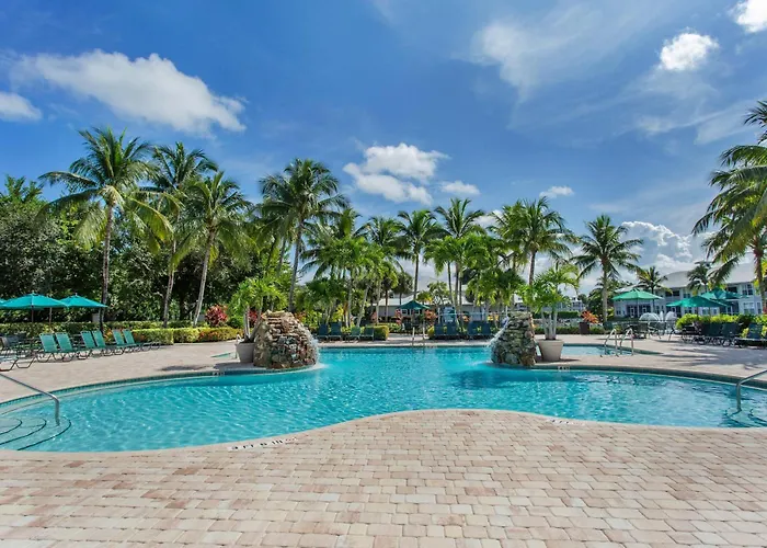 Solterra - Newly Remodeled Luxury 3Br Condo With Lake And Golf Views, Access To Resort Pool, Hot Tub, And Golf Courses At Lely Resort! Close To Naples Beaches, 5Th Avenue S, And Marco Island! Ideal For Families Or Groups, Perfect For A Summer Vacatio