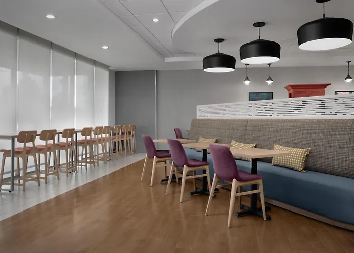 Home2 Suites By Hilton Lake City