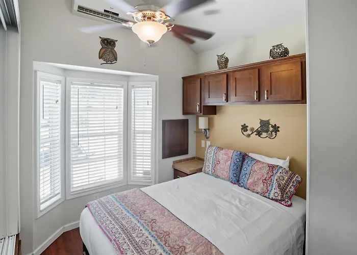 Live Oak Landing