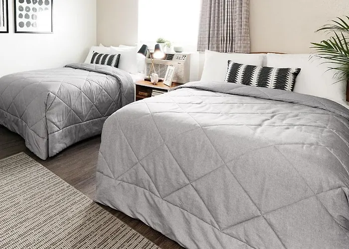 Intown Suites Extended Stay Fort Lauderdale Fl