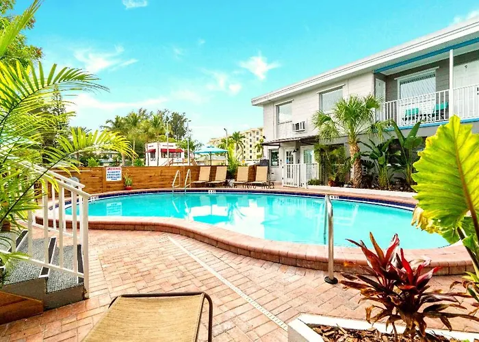 Boutique Beach Retreat