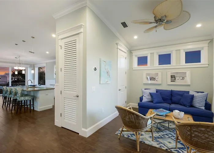 Luxury Vacation Home! Add A Golf Cart!!