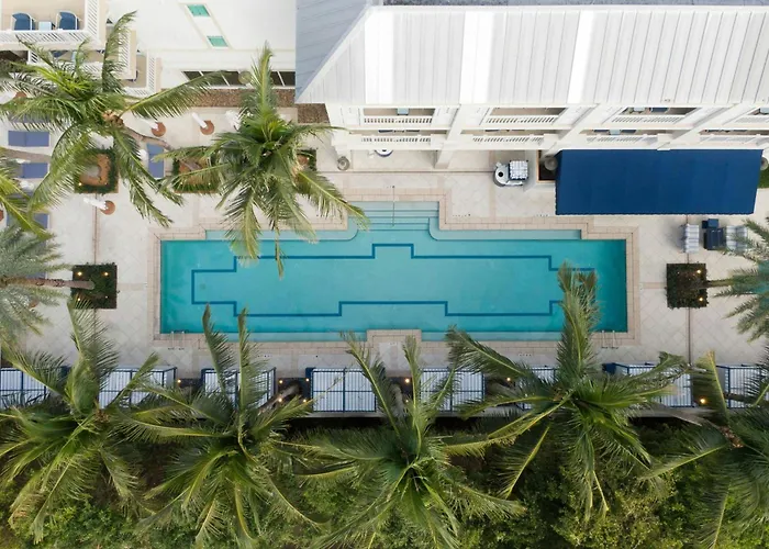 The Seagate Hotel, Golf & Beach Club, Autograph Collection
