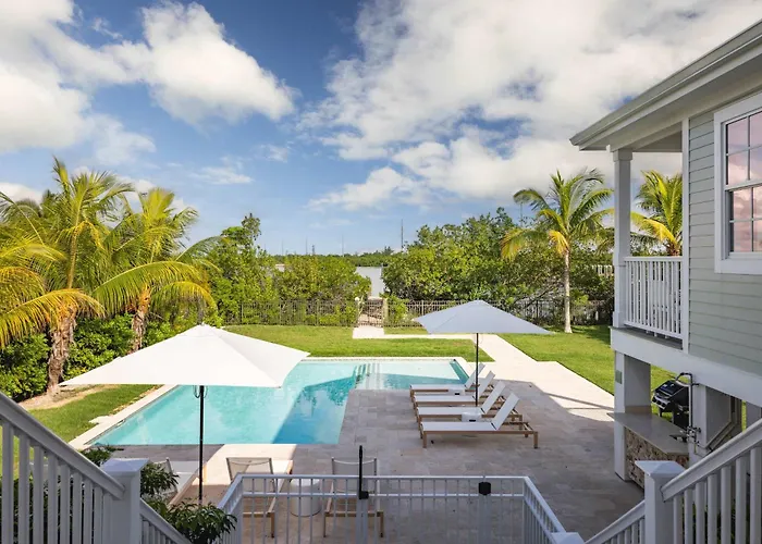 Mirador House -Pool & Dock!