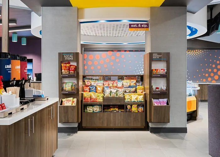 Tru By Hilton Miramar