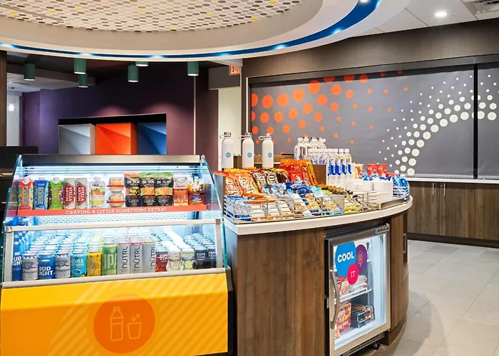 Tru By Hilton Miramar