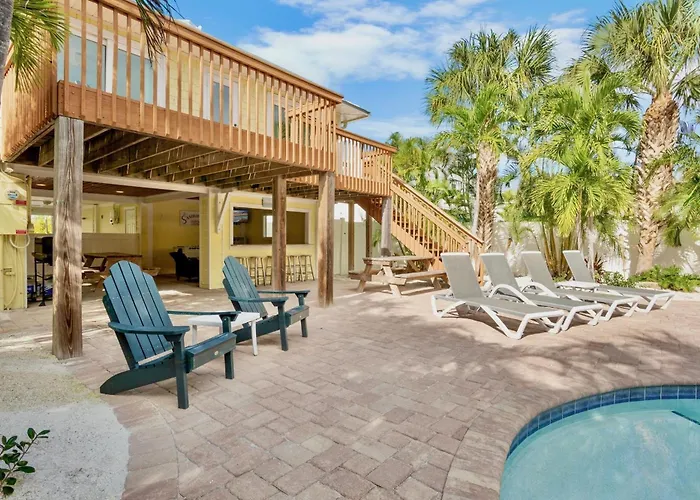 Cabana Breeze