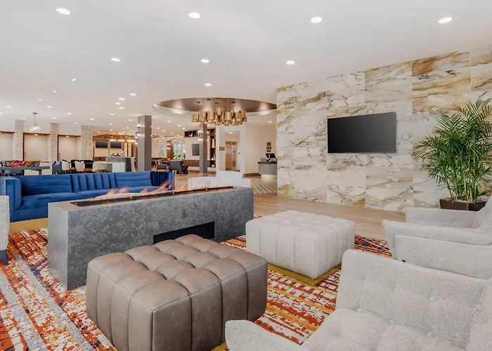 Cambria Hotel Tampa-Brandon