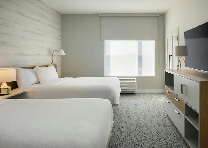 Towneplace Suites By Marriott Middleburg