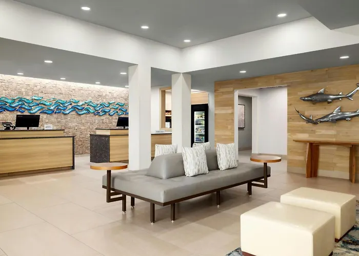 Residence Inn By Marriott Navarre Waterfront