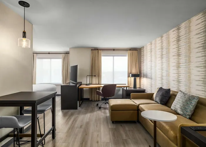 Residence Inn By Marriott Navarre Waterfront