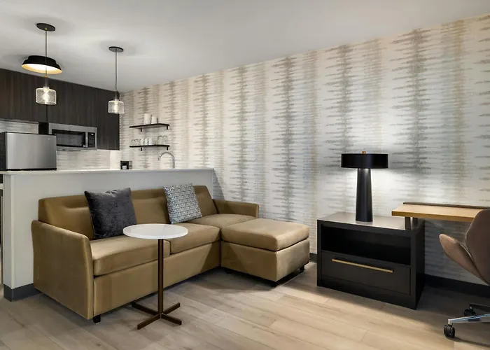 Residence Inn By Marriott Navarre Waterfront