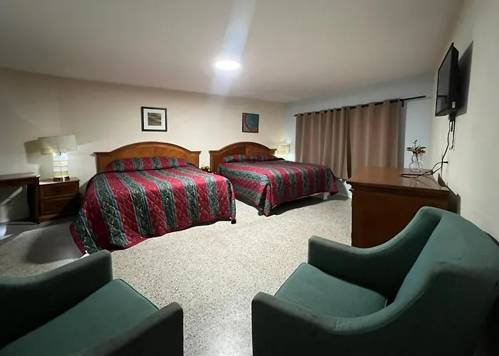 Cross City Motel By Hotel O Us 19