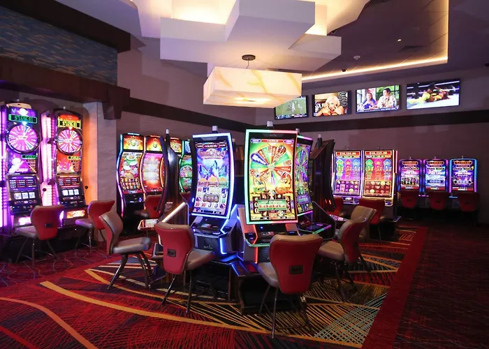 Seminole Brighton Bay Hotel & Casino