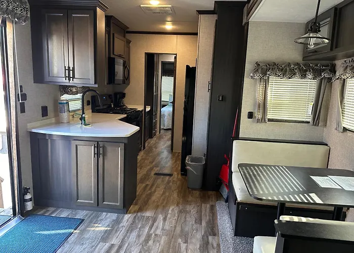 Big Pine Key Rv Park