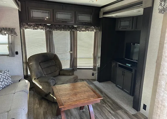 Big Pine Key Rv Park