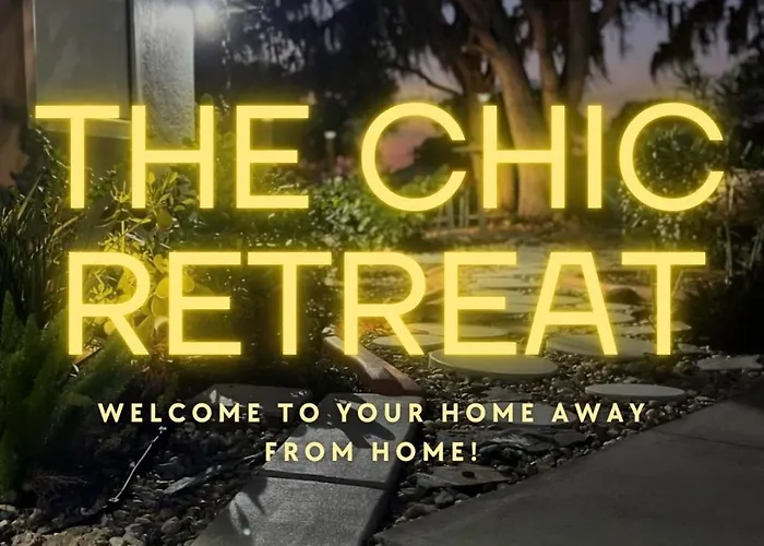 Chic Retreat