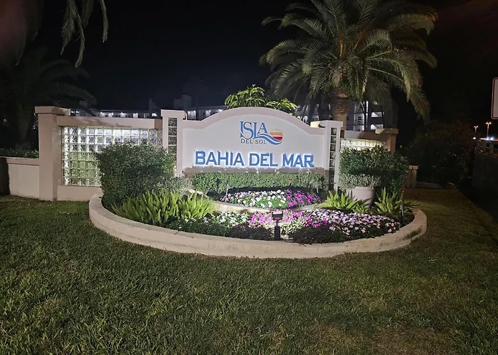 Bahia Del Mar 9-317