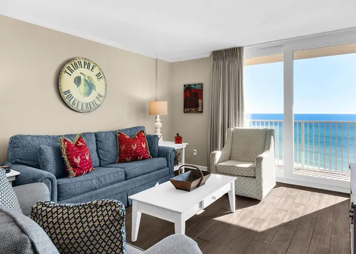 Beachcrest 504