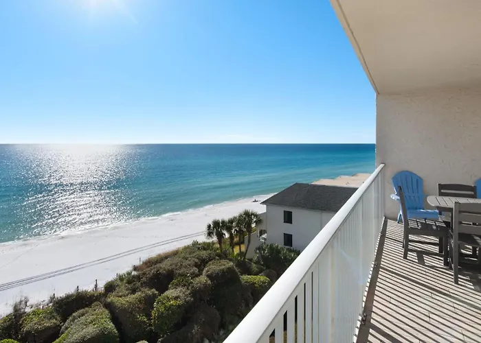 Beachcrest 604