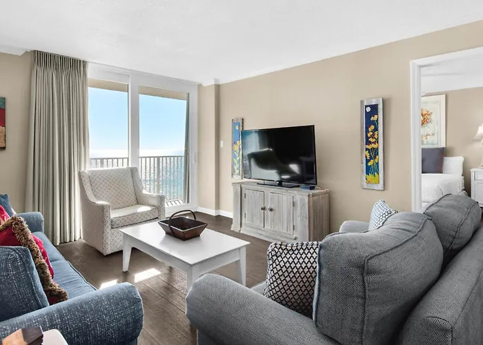 Beachcrest 504