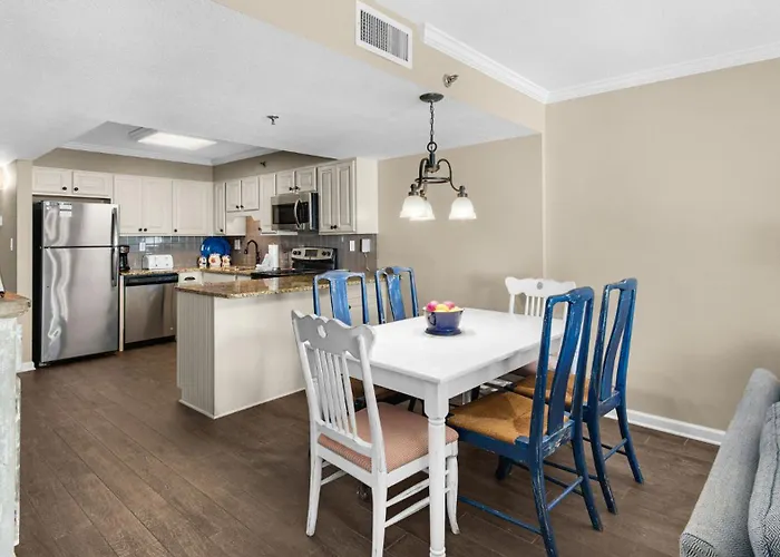 Beachcrest 504