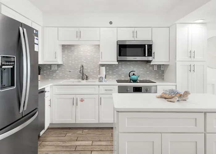 Beachcrest 604