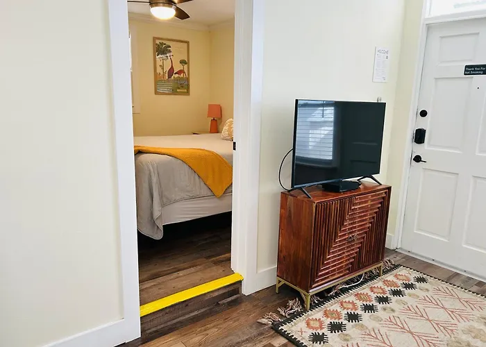 Safety Harbor Motel