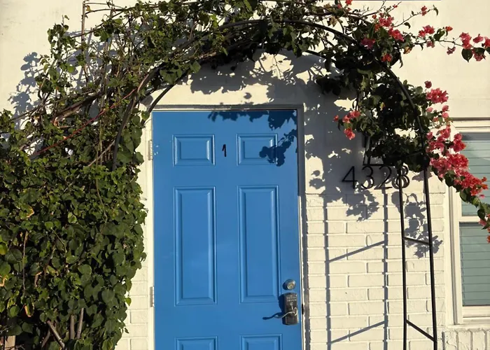 Keese'S Cottages By The Ocean